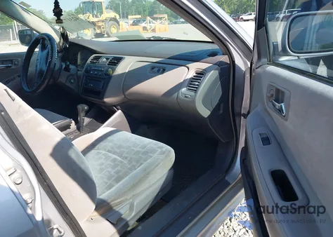 2002 Honda Accord 2.3 Ex/2.3 Se z USA, uszkodzony, nr VIN 1HGCG66812A031636